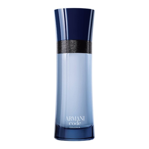 giorgio armani armani code colonia woda toaletowa 75 ml  tester  