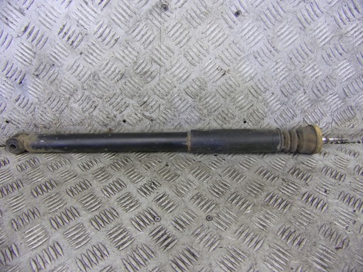 tlumič záď zadní FORD FOCUS MK1 1.6 B 2002