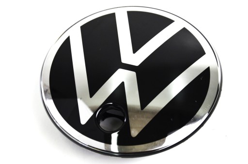 VW ARTEON FL ОРИГИНАЛЬНЫЙ ЗНАК ЭМБЛЕМА ДЛЯ ПЕРЕДНЕЙ КАМЕРЫ 3G7853601D