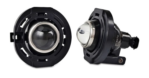 5182021AA - ГАЛОГЕН JEEP GRAND CHEROKEE WK2 2014-5182021AA