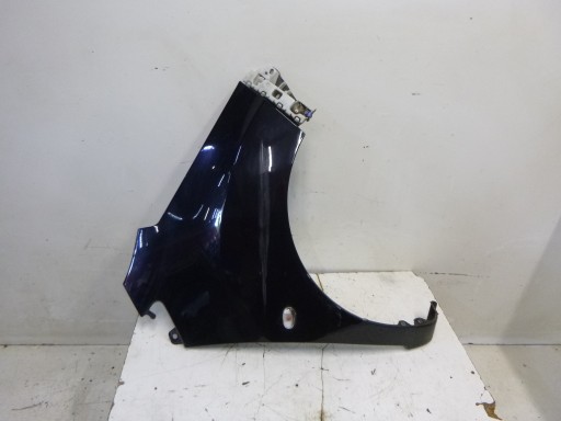Aile Droite Chevrolet Spark III LIFT 3 M300 2013-2016 GAR