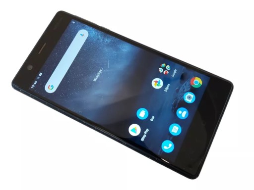 TELEFON NOKIA 3 TA-1020