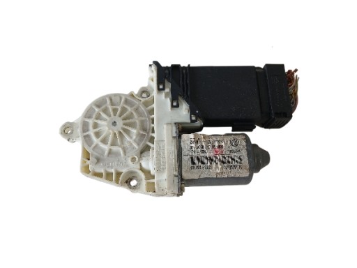 VW GOLF IV 3D mini motor windows left front 1J1959801C