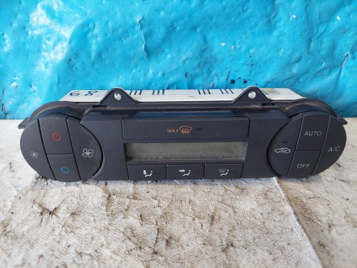 PANEL KLIMY MONDEO MK 3 3S7T18C612AH