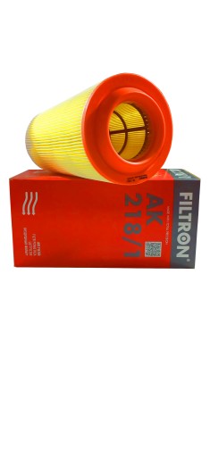 218/1 - ФІЛЬТР ПОВІТРЯНИЙ AK218/1 FILTRON для MERCEDES