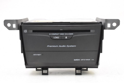 changer PLYT CD 39100-TL0-G500 HONDA ACCORD 8 VIII 07-11