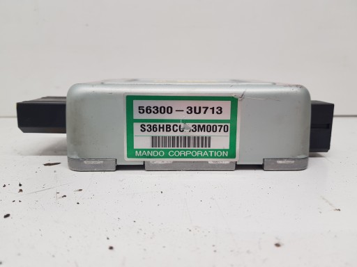 KIA HYUNDAI module of the control 56300-3U713