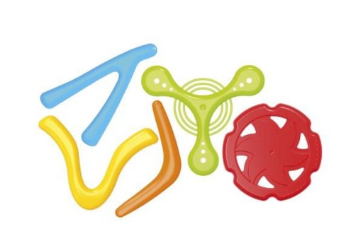 Бумеранг Intelkom 4043