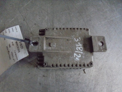 CENTRALINA VENTOLE MERCEDES W168 A0275458032