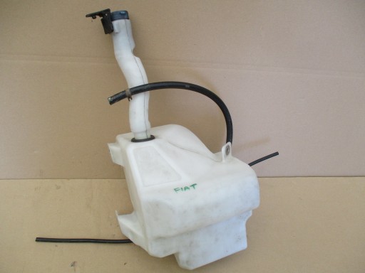 Behälter der Spritzdüse Fiat Croma II Xenon komplet