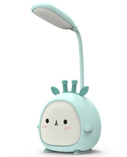 НАСТІЛЬНА ДИТЯЧА USB LED ЛАМПА
