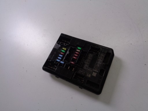 284B6 4760R - Блок запобіжників mercedes citan ii w420 1.5 d 2022р