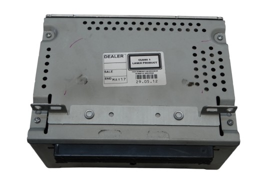 Radio FORD FOCUS MK3 BM5T-18C815-DG 10-19r.