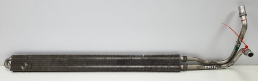 Радіатор Range Rover III L322 4.4