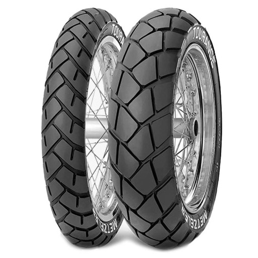 1x шини 150 / 70R17 Metzeler TOURANCE 69V
