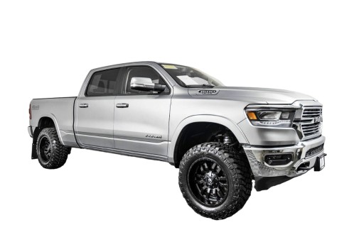 C23034001 - DODGE RAM 1500 2019 2022 НАКЛАДКА ПОД ПОКРАСКУ