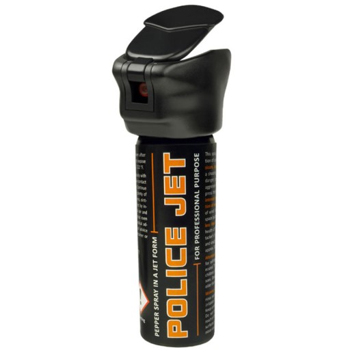 Перцевий спрей ESP 45 мл Police Jet 360 рідина