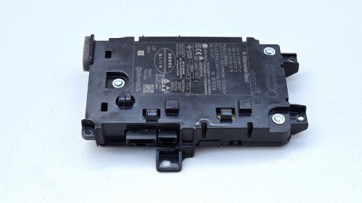 Телефон індуктивний зарядний модуль mercedes w213 a2139007731 qq-1