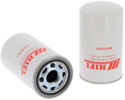 63201 - ФИЛЬТР ГИДРАВЛИКИ HIFI SH63201