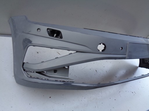 FRONTSTOSSSTANGE VW GOLF SPORTSVAN 510 17- LIFT NR 42341