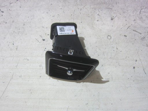VOLVO XC60 II XC 60 left grid driver´s of the dashboard consoles air conditioning devices 31417691