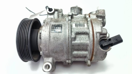Klimakompressor klimaanlage 5Q0816803D AUDI Q3 II 83A