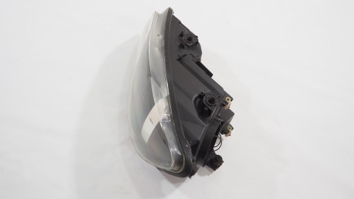 VW Caddy III lift light left front 2K5941005A