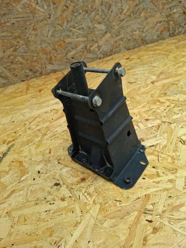 beam tip tip right MERCEDES B-KLASA W245