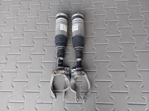 shock absorber MIECH front front left RANGE ROVER VOGUE L405 3.0 D