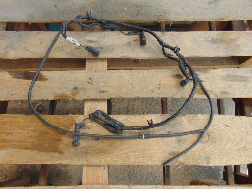 DG9T-14297-CE - ШЛАНГ ОМИВАЧА FORD MONDEO MK5