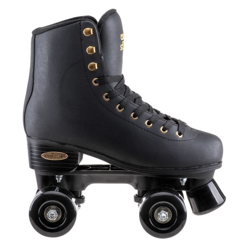 Роликові ковзани Coolslide Co-1005321929 Black, Gold розмір 39