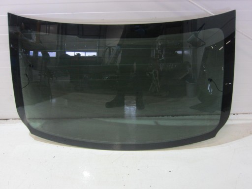 BMW F30 328 заднє скло зд тоноване 7258074