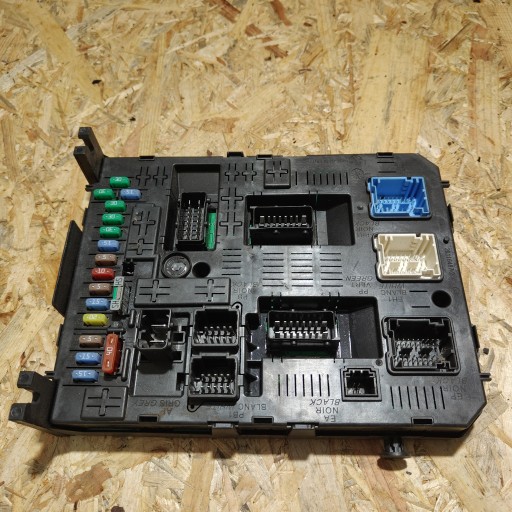 Module BSI PSA 9812189480