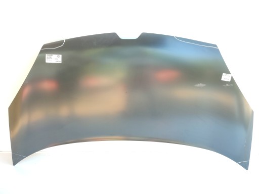 КАПОТ КРЫШКА ДВИГАТЕЛЯ RENAULT KANGOO II 4414700