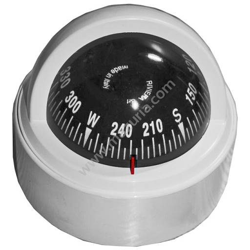 КОМПАС STELLA BS1, БЕЛЫЙ