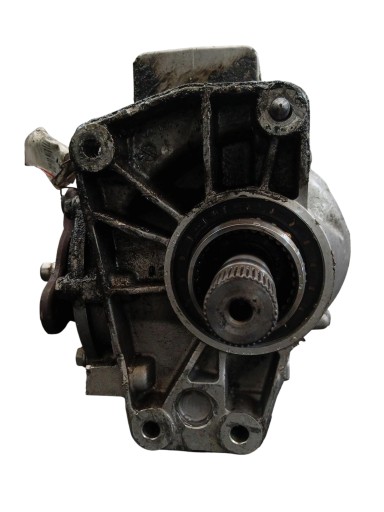 REDUKTOR cambio VOLKSWAGEN TIGUAN e 5N (2007-2011) 2.0 TDI 140KM 0A409053