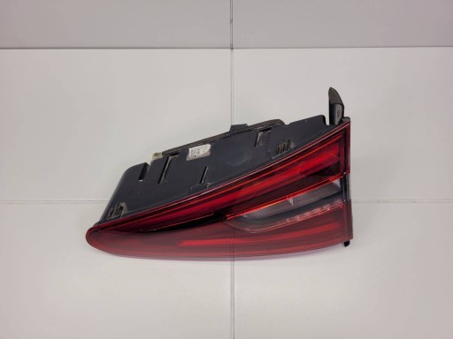 light rear right side Alfa Romeo Stelvio 2017 20795748RH