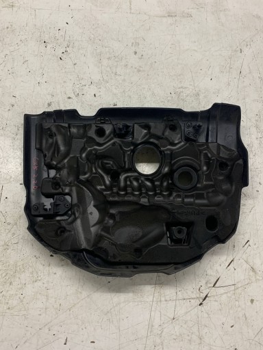 motor cover upper MAZDA CX5 CX-5 (2012-2015) 2.2 SKYACTIV
