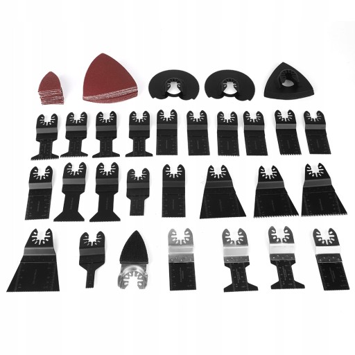 ПОЛОТНО ПИЛКИ ОСИЛЮЮЧЕ HCS 68 ШТ