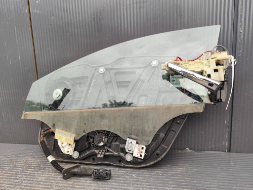 HYUNDAI ELANTRA VI LIFT mechanism window regulator front left 92600-00100