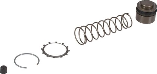 BRTE1ZRK38802KPUL2 - Ремкомплект, для тормозного цилиндра RK38802K