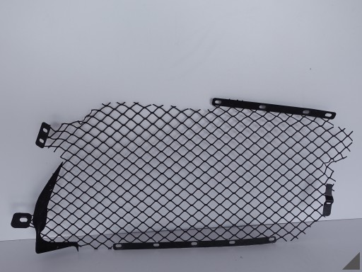 FERRARI 488 SPIDER GTB bumper grid net left