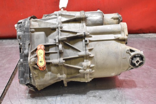 engine electrical rear 1665000-DE-L TESLA MODEL Y 78.4 kWh 514 KM 20