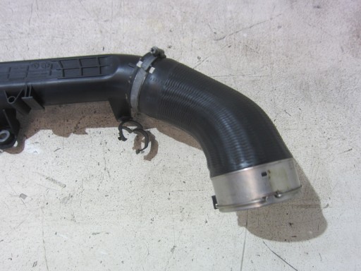 VOLVO XC90 II XC 90 2.0 T6 cijev cijev prijenos interkulera desni 31422153