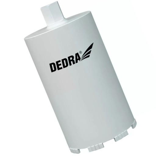 DEDRA HW4255 АЛМАЗНАЯ ПИЛА ДЛЯ КРУЖЕВА 255X400MM