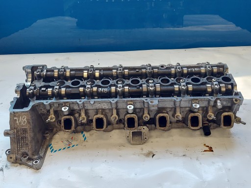 TESTATA BMW E46 M57D 3.0 TD 7788581.9