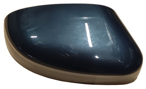 8M51-17K746-AC5BMZ - Корпус правого дзеркала FORD MONDEO MK4 MIDNIGHTSKY