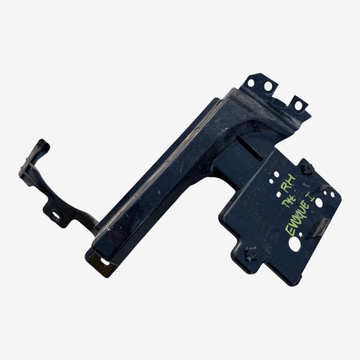support holder console LAND ROVER EVOQUE and LIFT rear part right JJ32-17A750-AD