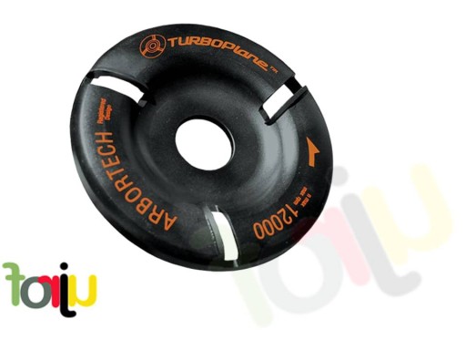 Диск для резьбы по дереву ВЫСОКОГО КАЧЕСТВА