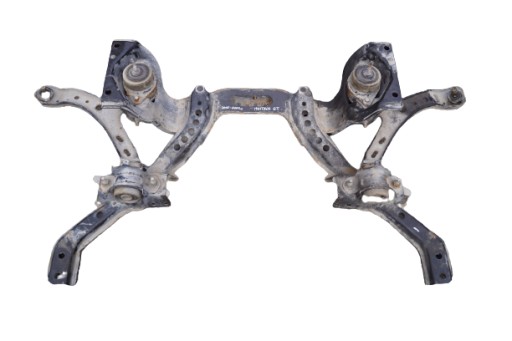 Сани передняя коляска ford mustang v 05-09 gt 4.6